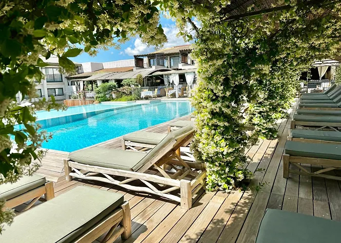 Hôtel Le Roi Théodore&Spa