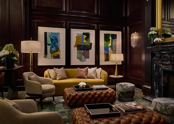 Rosewood Hotel Georgia