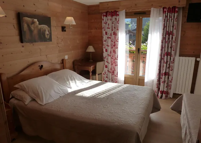 Hotel Floralp