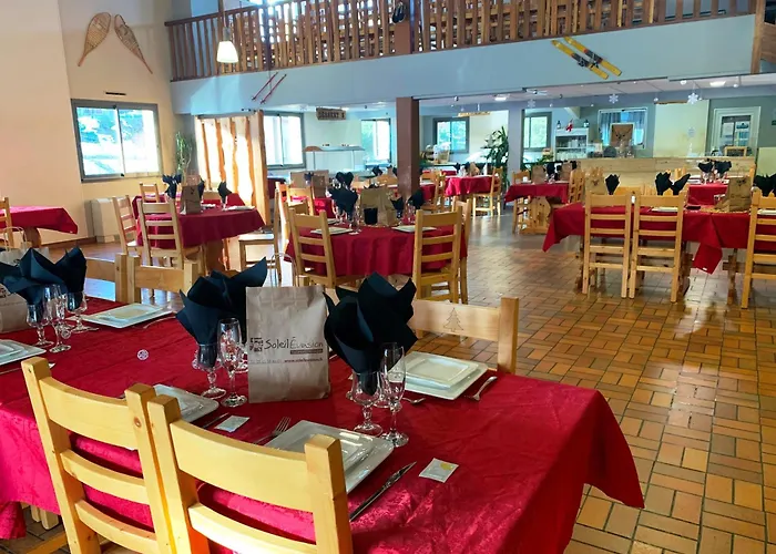Chalet Ma Neou