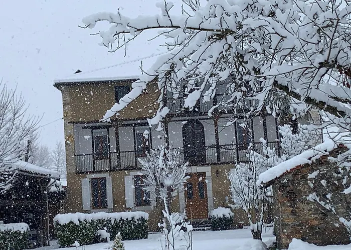 La Maison d'Amalaurille