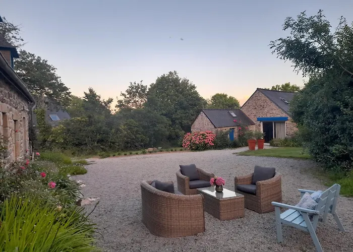 Le cottage