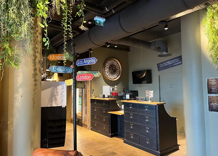 B&B Hôtel Clermont Ferrand Centre