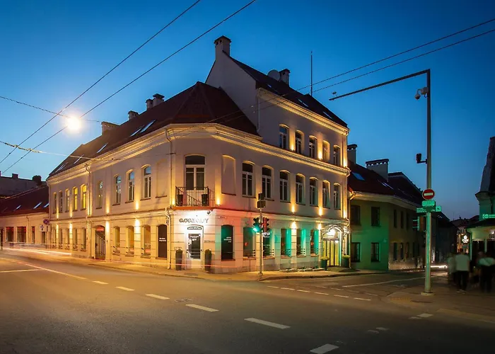 City s Rudninkai