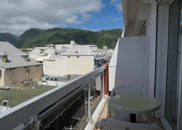 Hôtel pour familles: Central Hotel