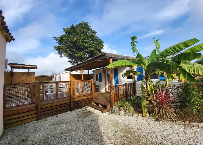 Camping l'Albatros