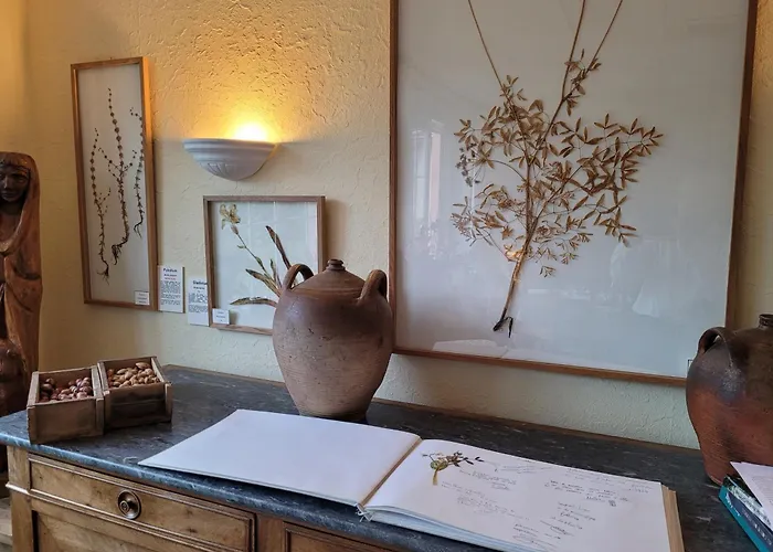 Hôtel Restaurant Les Touristes