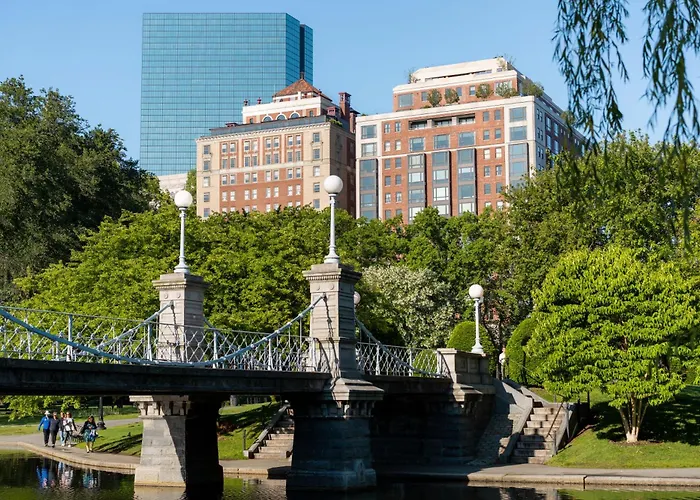 The Newbury Boston