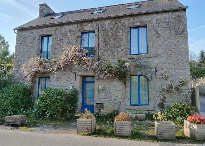 Hôtel 3 étoiles: Pikou Panez