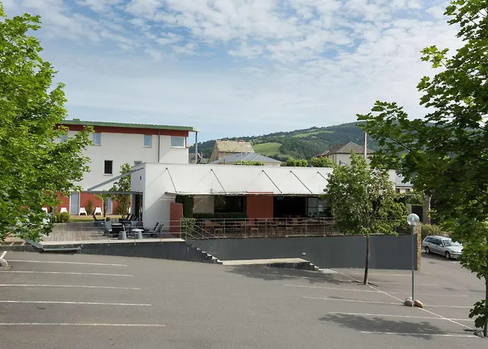 Brit Hotel Marvejols