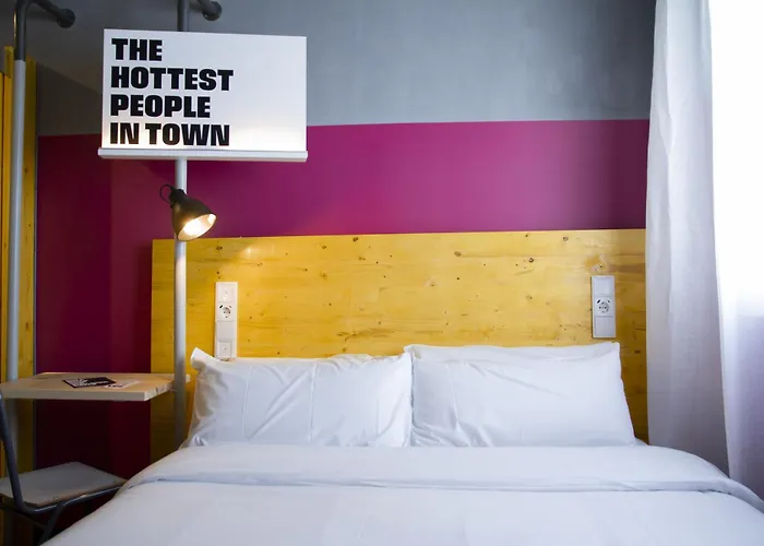  Room00 Valencia