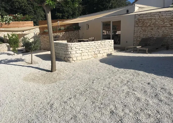 La Casa Bianca