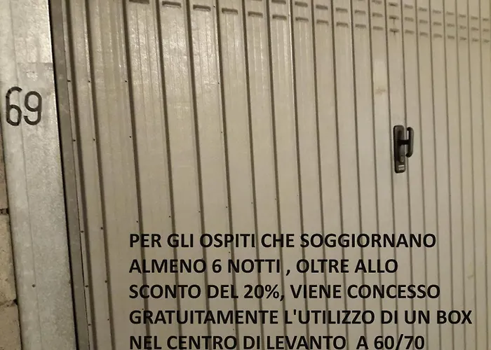 Location de vacances: Casa Daniela