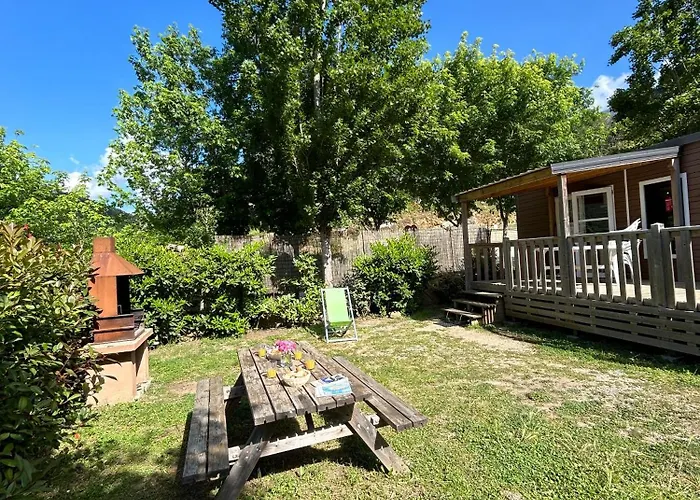 Hotel pres du College: Funtana A L'Ora