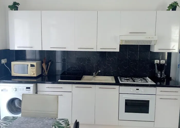 Appartement F3 Argeles-Sur-Mer 50M Clim Wifi 2 Balcons