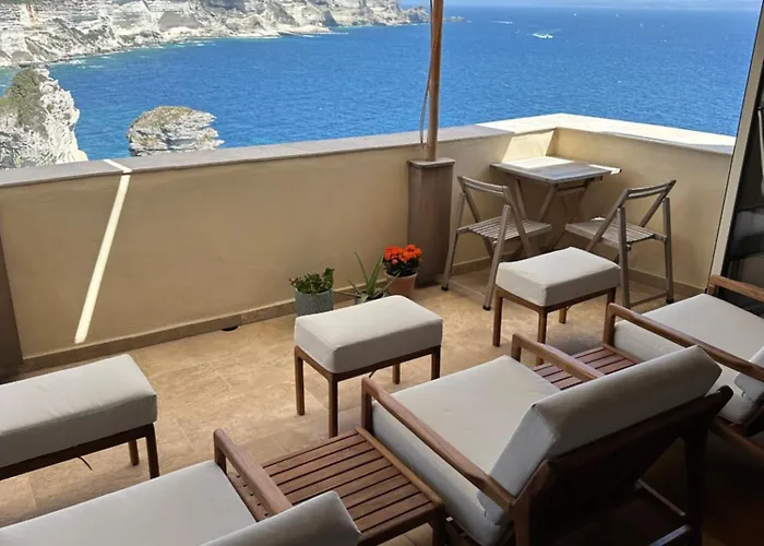 Entre Ciel et Mer hotel