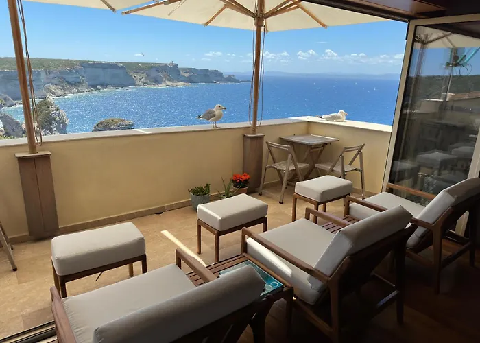 Entre Ciel et Mer hotel