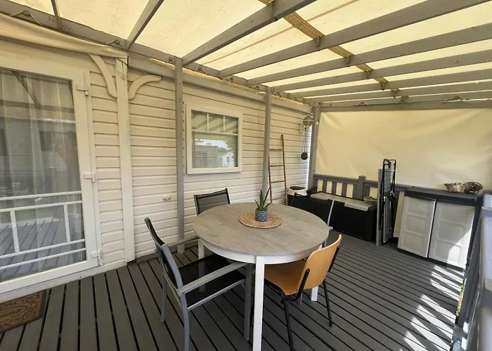Mobil Home Camping