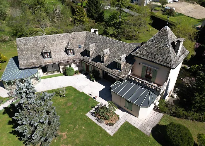 La Lauzeraie