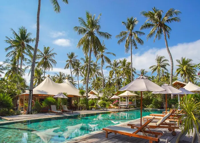 Gili Tenda