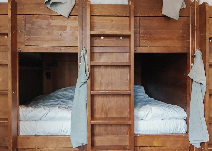 Le Maje Hostel