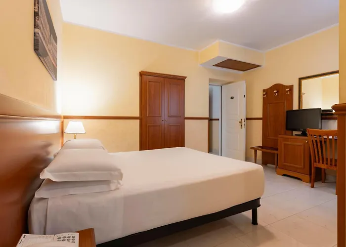Hotel Virgilio