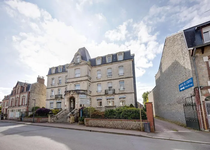 Nouvel Hotel