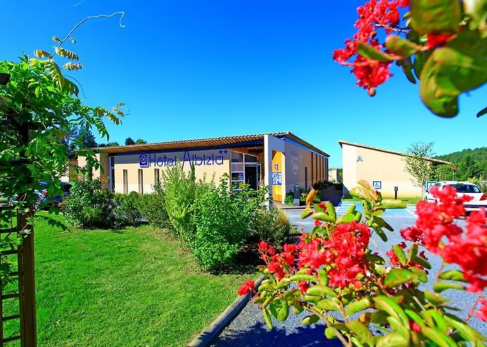 The Originals City, Hôtel Albizia, Sarlat-la-Canéda (Inter-Hotel)