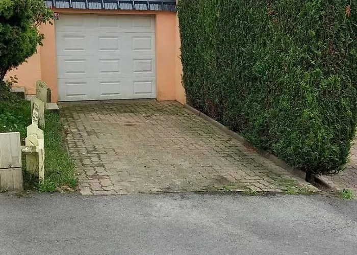 maison de soleil