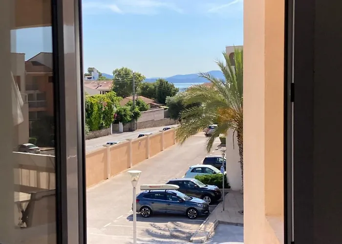 Le Ciel Bleu