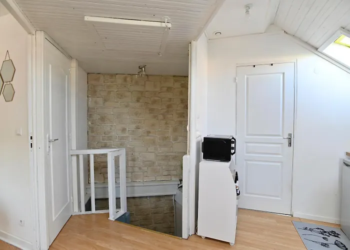 T2 Cosy et Lumineux - Proche centre et commodités