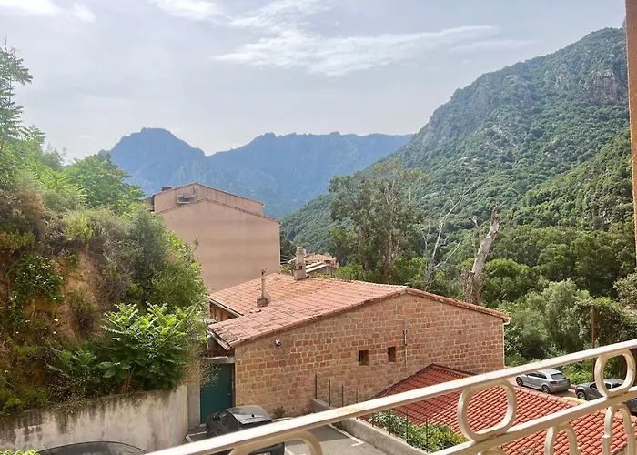 Logis Hotel Le Lonca