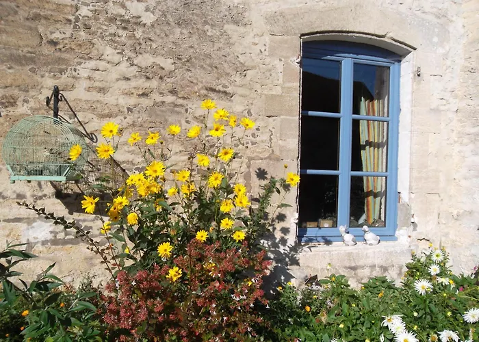 Manoir de Coulandon