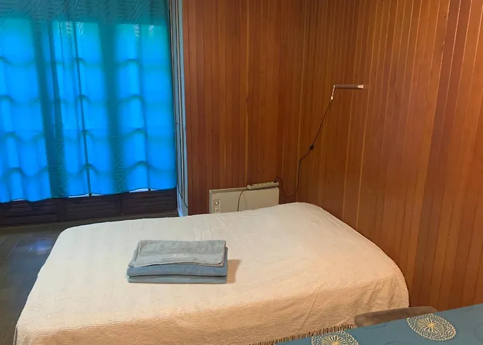 Studio Et Parking Prive A 2 Minutes Du Lac D'Annecy
