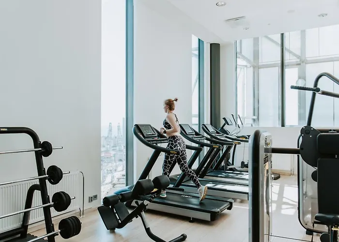 Clarion Hotel Helsinki