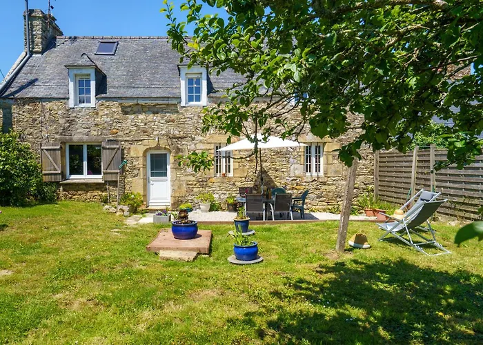 Holiday Home Ty Jos By Interhome