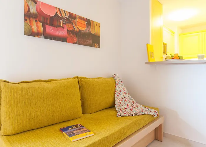 Hôtel bon marché: Pierre et Vacances Résidence Amandine