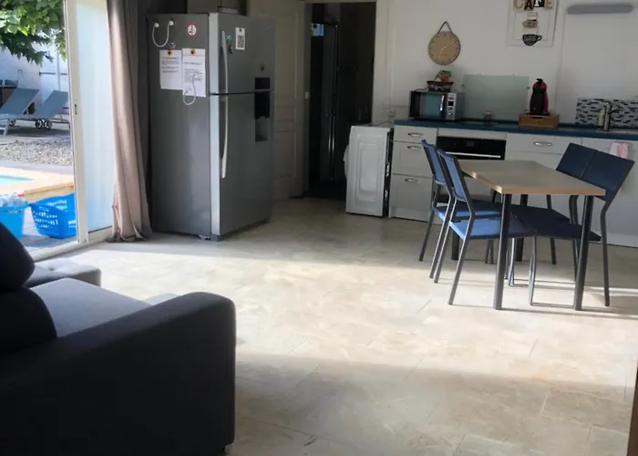 La Lezardière Accès Privé Canal Du Midi **
