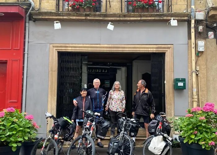 La Chambre d'Angèle