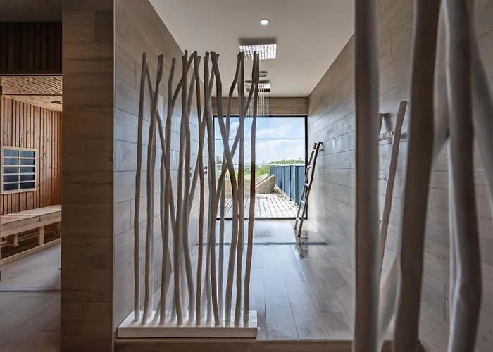 Atalante Relais Thalasso&Spa - Wellness