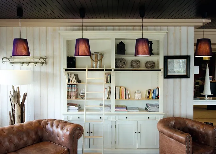 Hôtel Kastel - Relais Thalasso&Spa