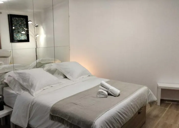 Appartement Fauriel