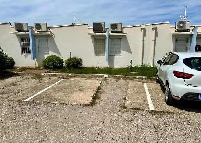 Appartement residence le nautile