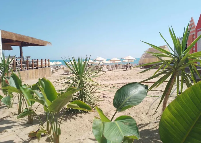 Carthage Thalasso Resort