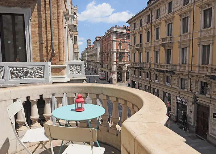 Inappartamento La Pepita Luxury