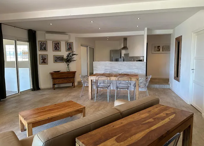 Residence Casa Di Paoli