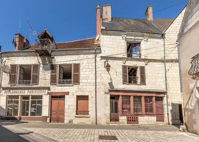 Logis de la Prévôté