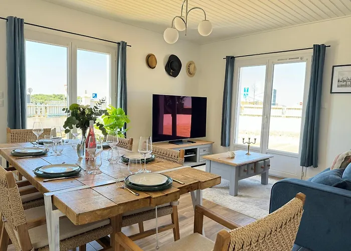 Résidence le Clos des Dunes