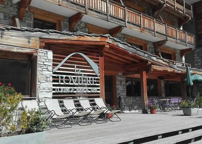 Hotel La Toviere