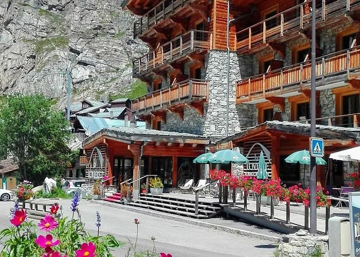 Hotel La Toviere